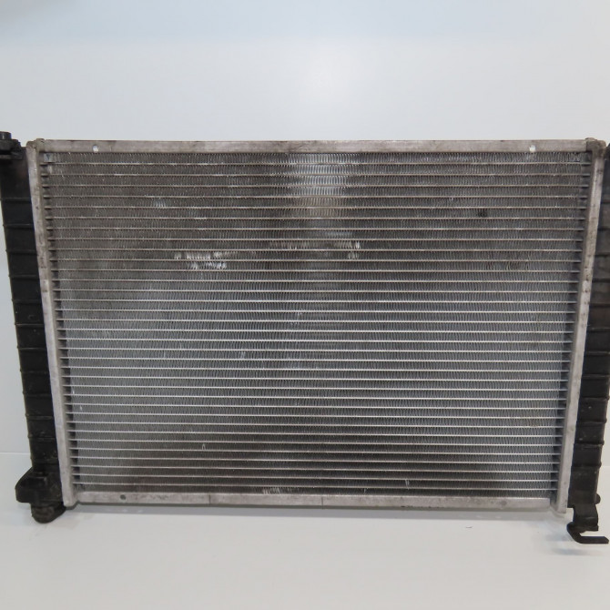 Radiateur occasion MAZDA MAZDA 2 I Phase 1 03-2003->09-2007 1.25 C40115200 1