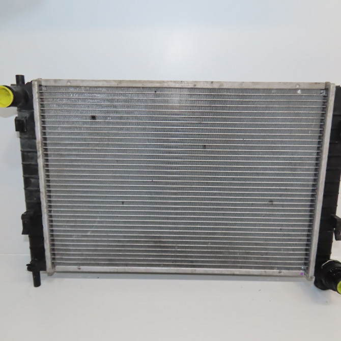 Radiateur occasion MAZDA MAZDA 2 I Phase 1 03-2003->09-2007 1.25 C40115200 2