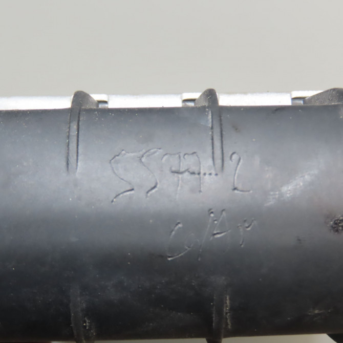 Radiateur occasion MAZDA MAZDA 2 I Phase 1 03-2003->09-2007 1.25 C40115200 3