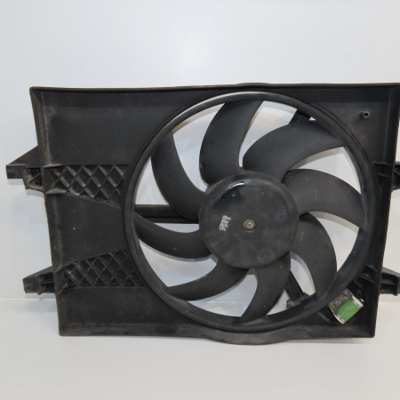 Ventilateur de refroidissement occasion MAZDA MAZDA 2 I Phase 1 03-2003->09-2007 1.25 C20215025D