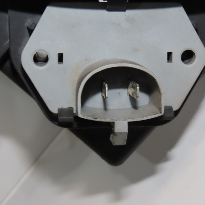 Ventilateur de refroidissement occasion MAZDA MAZDA 2 I Phase 1 03-2003->09-2007 1.25 C20215025D 3