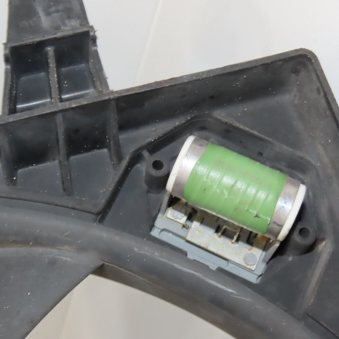 Ventilateur de refroidissement occasion MAZDA MAZDA 2 I Phase 1 03-2003->09-2007 1.25 C20215025D 4