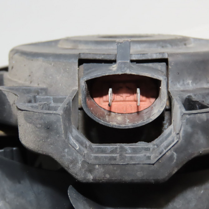 Ventilateur de refroidissement occasion MAZDA MAZDA 2 I Phase 1 03-2003->09-2007 1.25 C20215025D 5