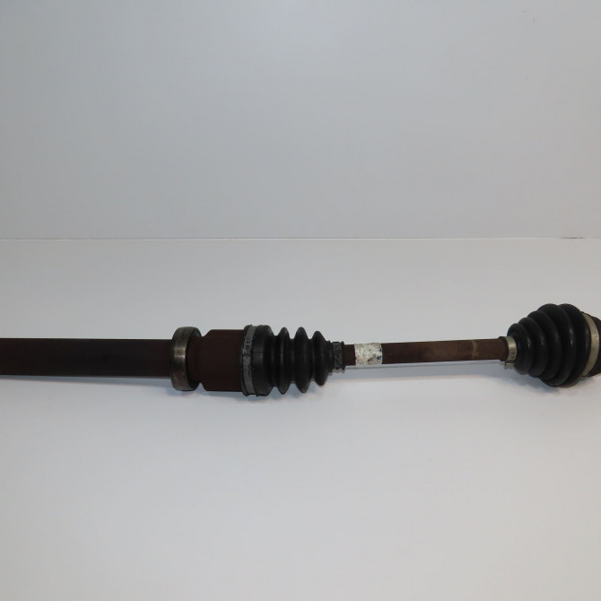 Transmission avant droite occasion MAZDA MAZDA 2 I Phase 1 03-2003->09-2007 1.25 C20225500E 1