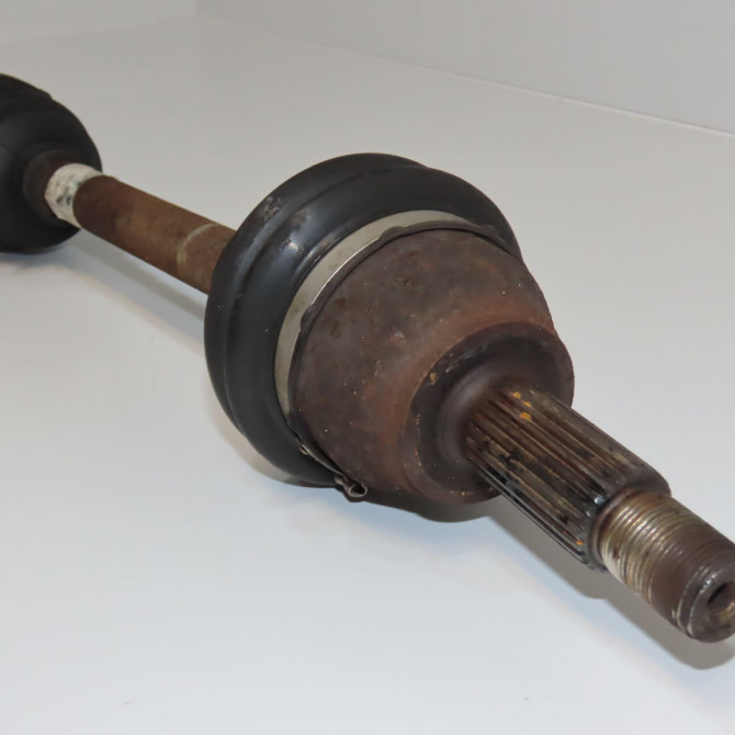 Transmission avant droite occasion MAZDA MAZDA 2 I Phase 1 03-2003->09-2007 1.25 C20225500E 2