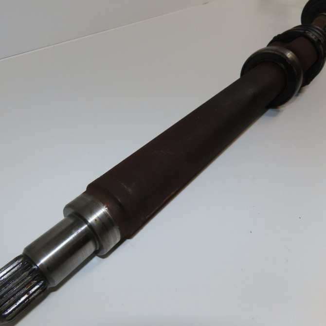 Transmission avant droite occasion MAZDA MAZDA 2 I Phase 1 03-2003->09-2007 1.25 C20225500E 3