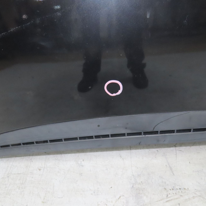 Capot occasion PEUGEOT 1007 Phase 1 04-2005->12-2010 1.6i 16v 7901Q5 5