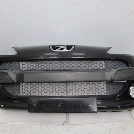 Pare-choc avant occasion PEUGEOT 1007 Phase 1 04-2005->12-2010 1.6i 16v 7401GL