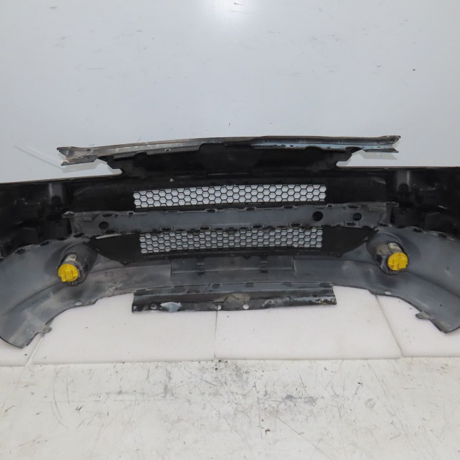 Pare-choc avant occasion PEUGEOT 1007 Phase 1 04-2005->12-2010 1.6i 16v 7401GL 2