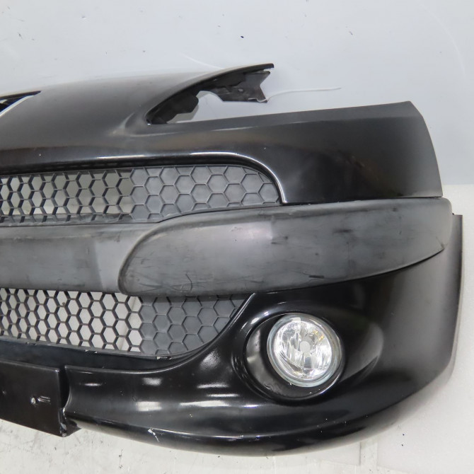 Pare-choc avant occasion PEUGEOT 1007 Phase 1 04-2005->12-2010 1.6i 16v 7401GL 3