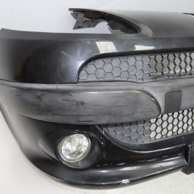 Pare-choc avant occasion PEUGEOT 1007 Phase 1 04-2005->12-2010 1.6i 16v 7401GL 4