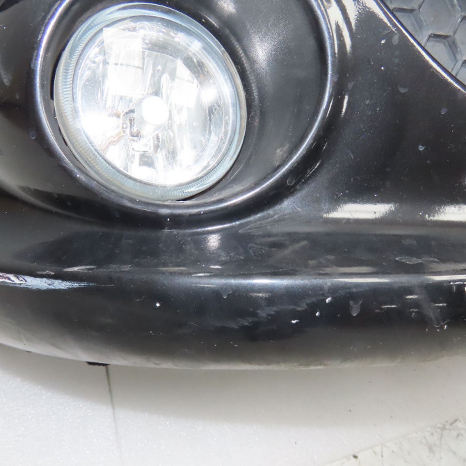 Pare-choc avant occasion PEUGEOT 1007 Phase 1 04-2005->12-2010 1.6i 16v 7401GL 5