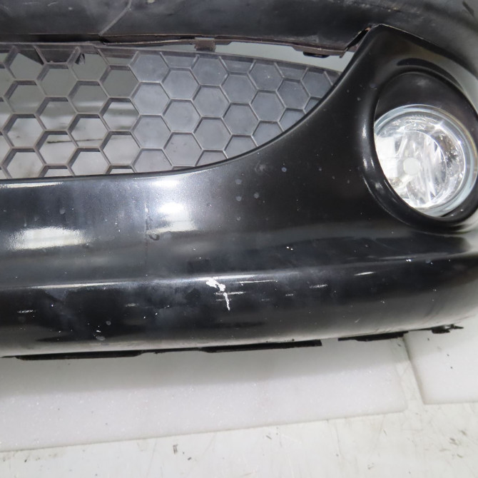 Pare-choc avant occasion PEUGEOT 1007 Phase 1 04-2005->12-2010 1.6i 16v 7401GL 8