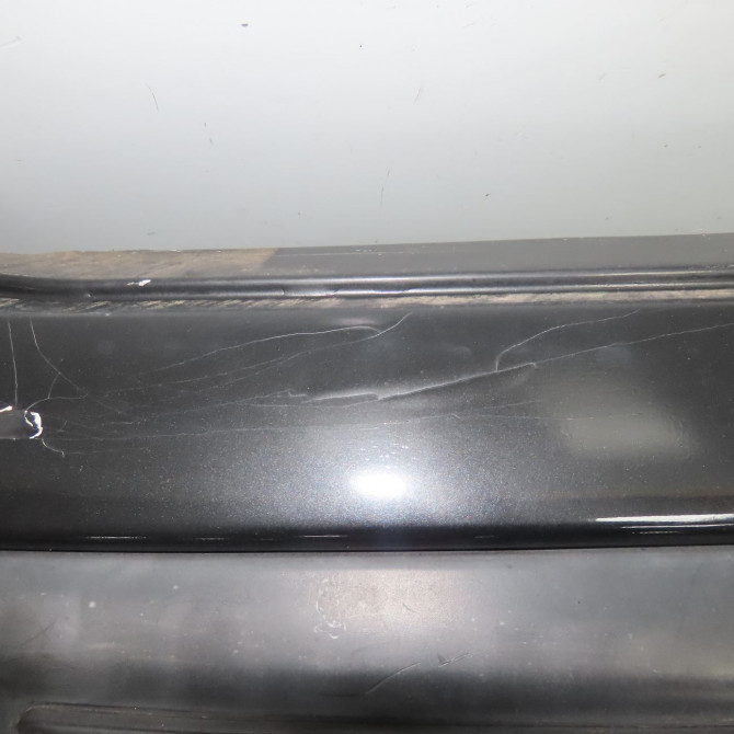 Pare-choc arrière occasion PEUGEOT 1007 Phase 1 04-2005->12-2010 1.6i 16v 7410W0 6