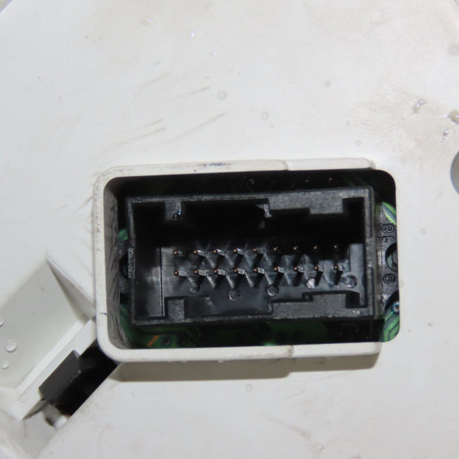 Compteur occasion CITROEN C5 II Phase 1 04-2008->... 2.0 HDi 140ch 9809867580 3