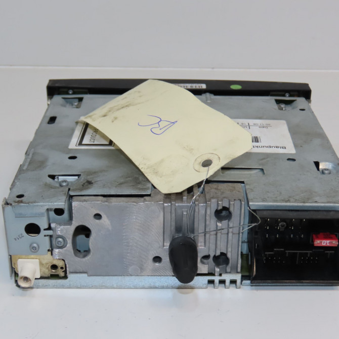 Autoradio occasion CITROEN C5 II Phase 1 04-2008->... 2.0 HDi 140ch 6579PZ 2