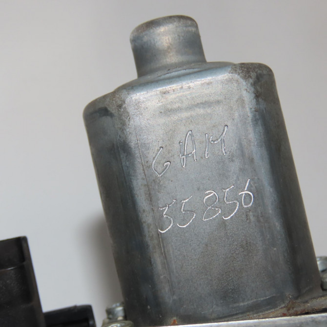 Mecanisme+moteur leve-glace avg occasion CITROEN C5 II Phase 1 04-2008->... 2.0 HDi 140ch 1690891480 4