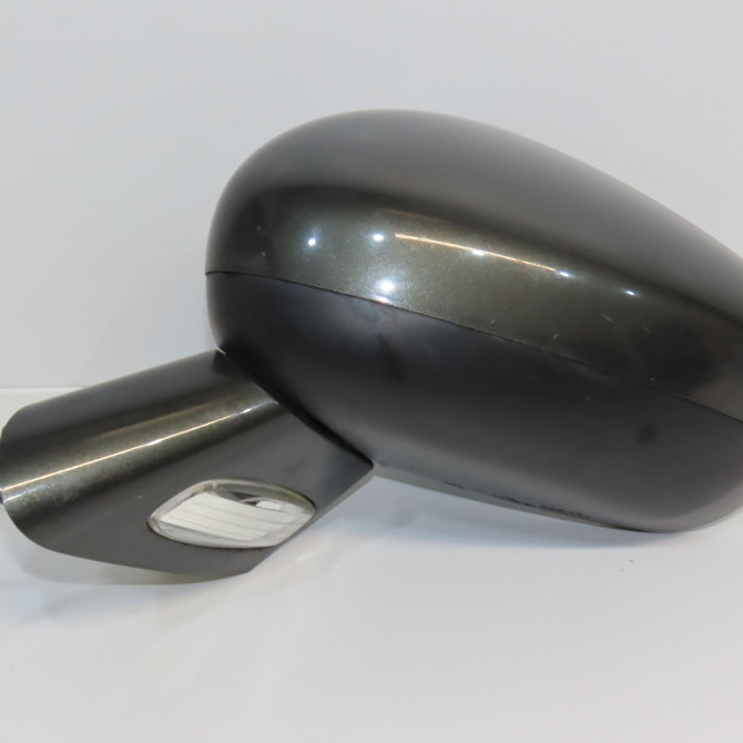 Retroviseur exterieur electrique gauche occasion CITROEN C5 II Phase 1 04-2008->... 2.0 HDi 140ch 8153SQ 2