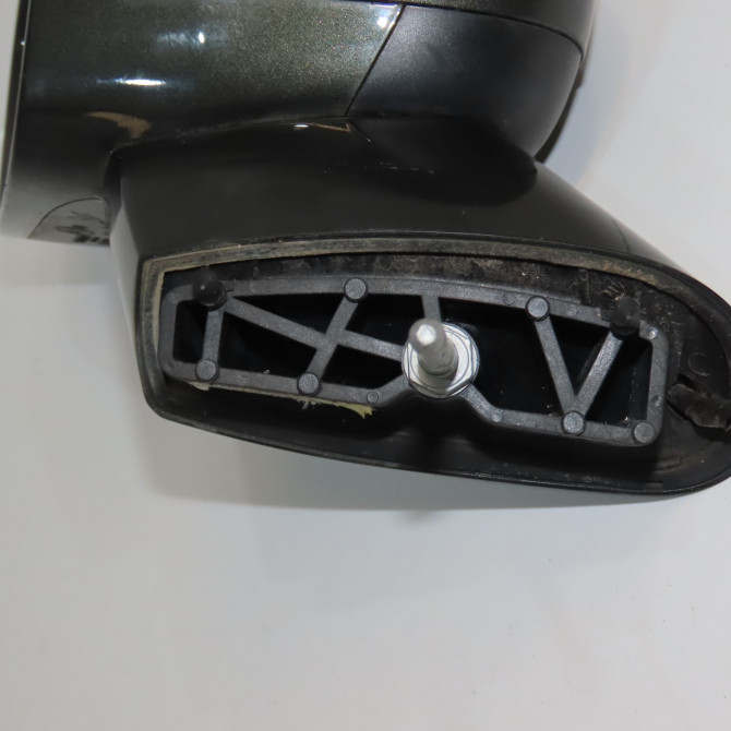 Retroviseur exterieur electrique gauche occasion CITROEN C5 II Phase 1 04-2008->... 2.0 HDi 140ch 8153SQ 3