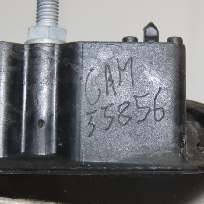 Retroviseur exterieur electrique gauche occasion CITROEN C5 II Phase 1 04-2008->... 2.0 HDi 140ch 8153SQ 6