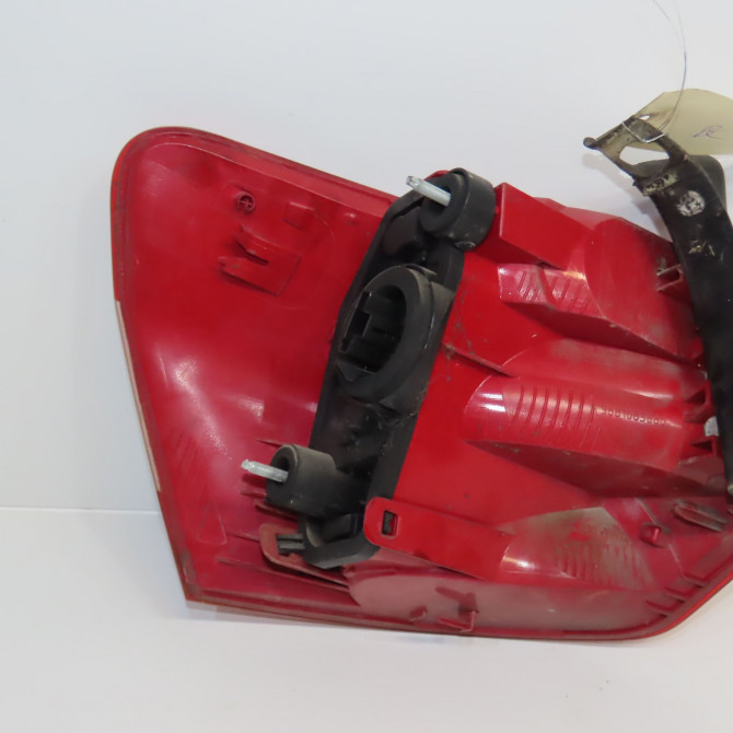 Feu arrière droit occasion CITROEN C5 II Phase 1 04-2008->... 2.0 HDi 140ch 6350EW 2