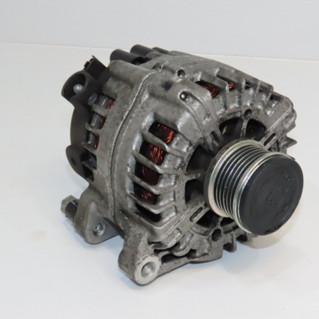 Alternateur occasion CITROEN C5 II Phase 1 04-2008->... 2.0 HDi 140ch 5705AX