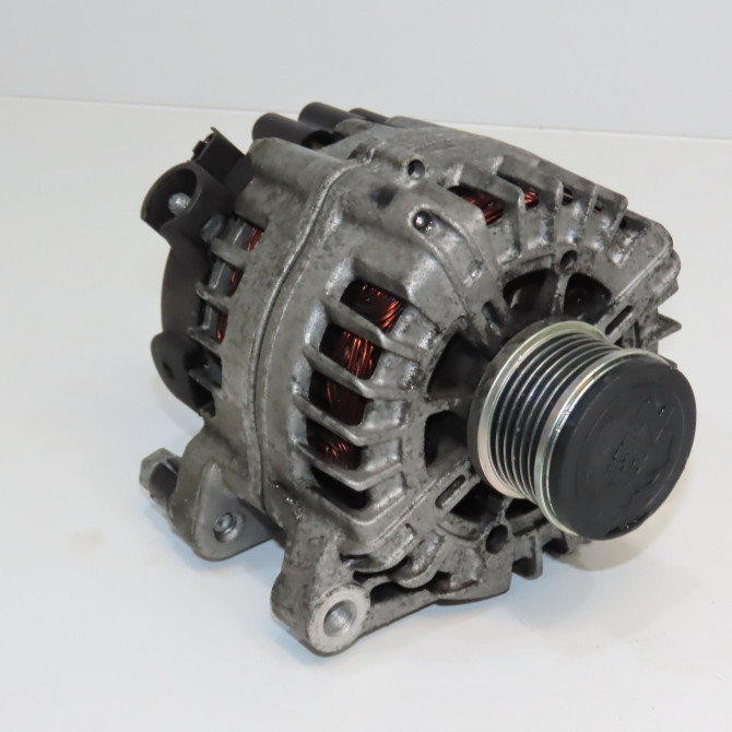 Alternateur occasion CITROEN C5 II Phase 1 04-2008->... 2.0 HDi 140ch 5705AX 1