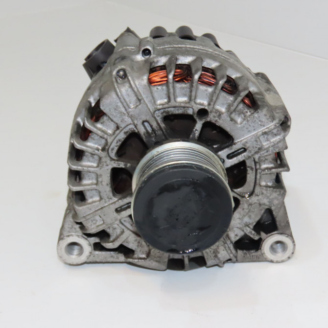 Alternateur occasion CITROEN C5 II Phase 1 04-2008->... 2.0 HDi 140ch 5705AX 2