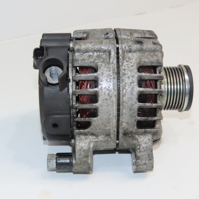 Alternateur occasion CITROEN C5 II Phase 1 04-2008->... 2.0 HDi 140ch 5705AX 3