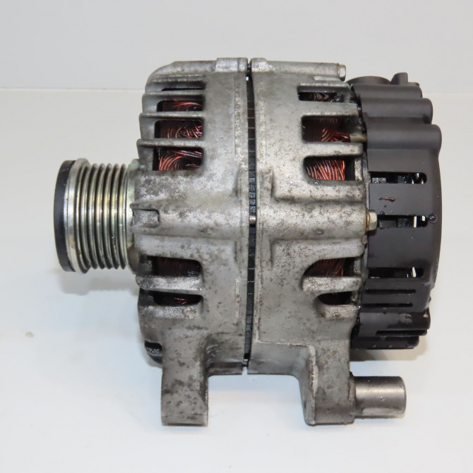 Alternateur occasion CITROEN C5 II Phase 1 04-2008->... 2.0 HDi 140ch 5705AX 4