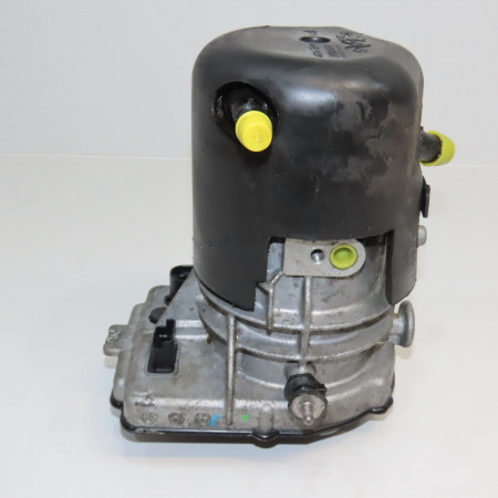 Moteur electrique de direction assistée occasion CITROEN C5 II Phase 1 04-2008->... 2.0 HDi 140ch 4007YX