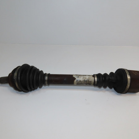 Transmission avant gauche occasion CITROEN C5 II Phase 1 04-2008->... 2.0 HDi 140ch 3272RV