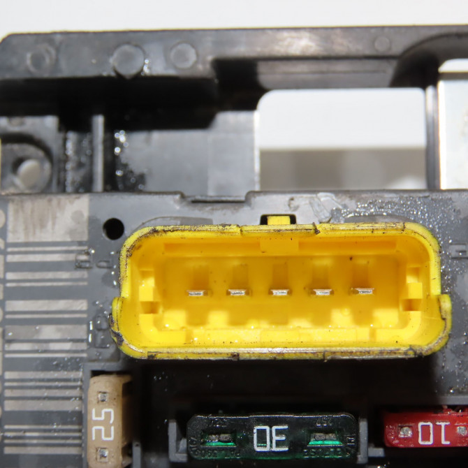 occasion CITROEN C5 II Phase 1 04-2008->... 2.0 HDi 140ch 5