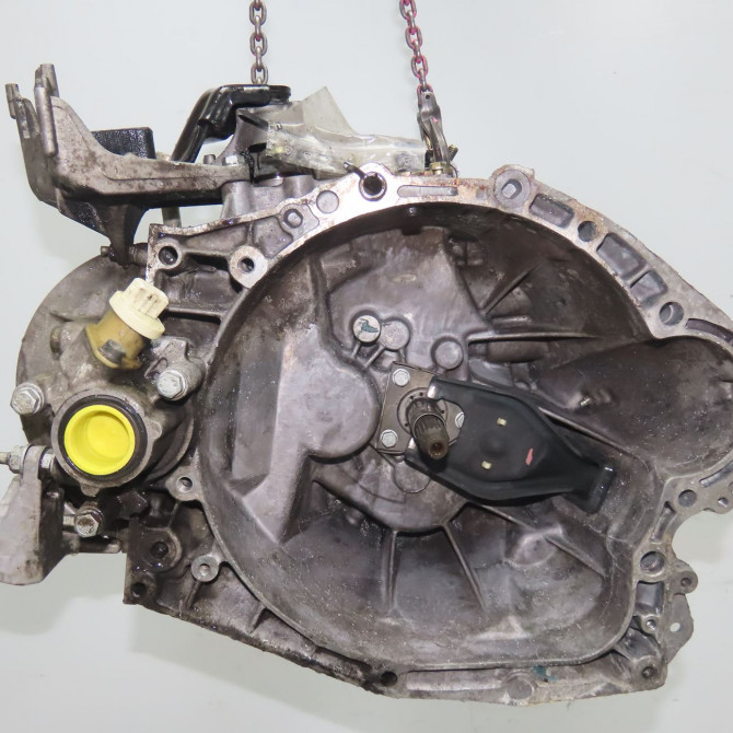 Boîte à vitesse mecanique occasion CITROEN XSARA PICASSO Phase 1 12-1999->02-2004 2.0 HDi 90ch 222232 1