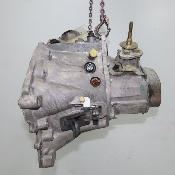 Boîte à vitesse mecanique occasion CITROEN XSARA PICASSO Phase 1 12-1999->02-2004 2.0 HDi 90ch 222232 2