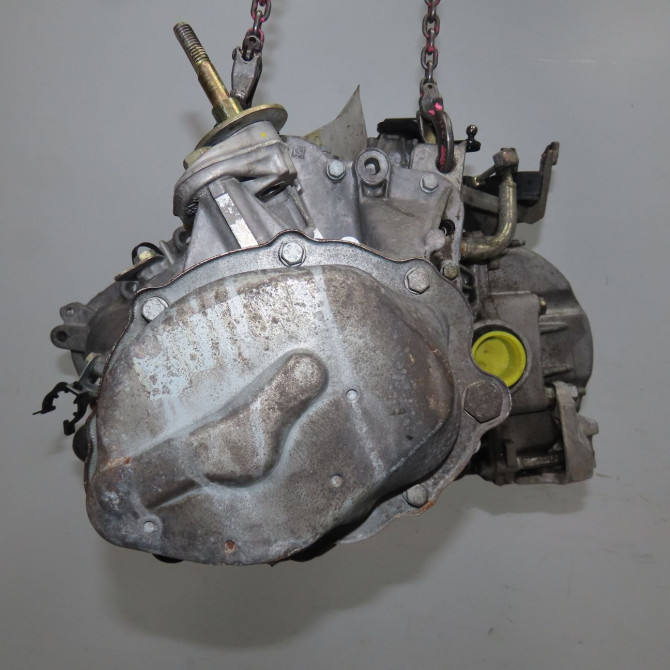 Boîte à vitesse mecanique occasion CITROEN XSARA PICASSO Phase 1 12-1999->02-2004 2.0 HDi 90ch 222232 3