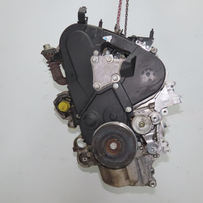 Moteur diesel occasion CITROEN XSARA PICASSO Phase 1 12-1999->02-2004 2.0 HDi 90ch 135FE 1