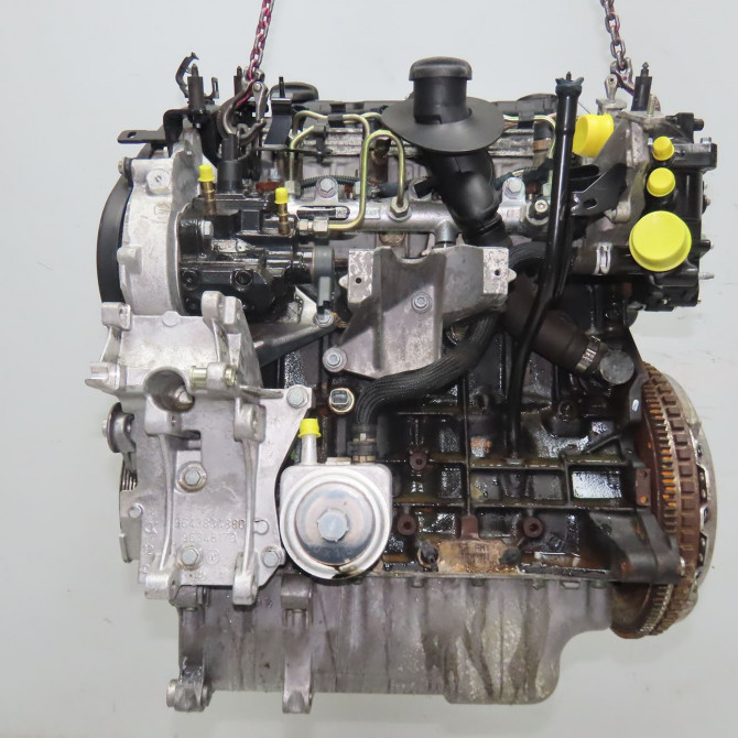 Moteur diesel occasion CITROEN XSARA PICASSO Phase 1 12-1999->02-2004 2.0 HDi 90ch 135FE 2