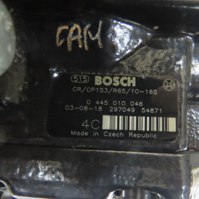 Moteur diesel occasion CITROEN XSARA PICASSO Phase 1 12-1999->02-2004 2.0 HDi 90ch 135FE 5