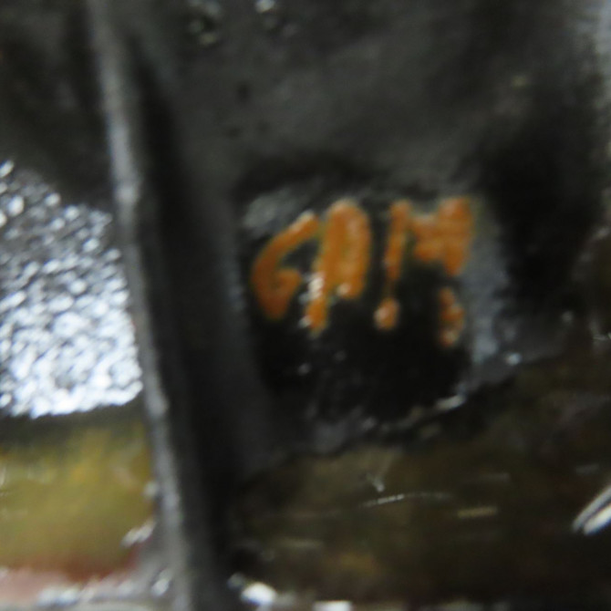 Moteur diesel occasion CITROEN XSARA PICASSO Phase 1 12-1999->02-2004 2.0 HDi 90ch 135FE 7