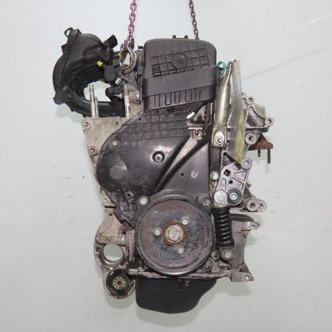 Moteur essence occasion PEUGEOT 206 Phase 1 09-1998->03-2009 1.4i 135EC 1