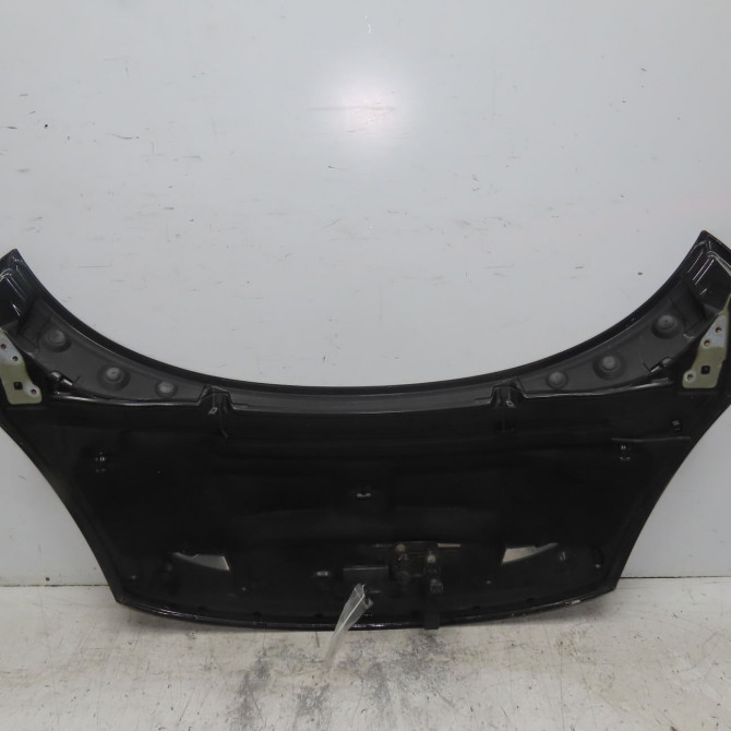 Capot occasion RENAULT SCENIC III Phase 1 04-2009->11-2011 1.9 DCI 130ch 651008842R 2