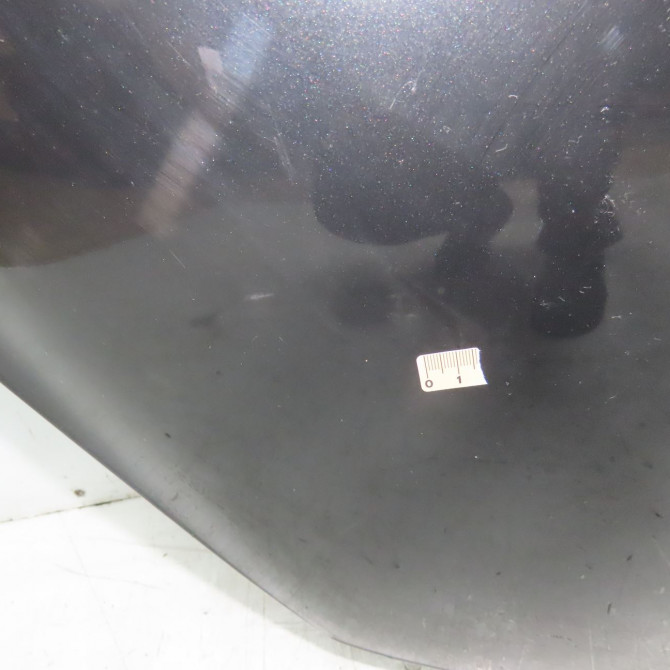 Capot occasion RENAULT SCENIC III Phase 1 04-2009->11-2011 1.9 DCI 130ch 651008842R 3