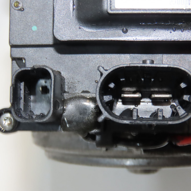 Pompe hydraulique lhm occasion CITROEN C5 II Phase 1 04-2008->... 2.0 HDi 140ch 7