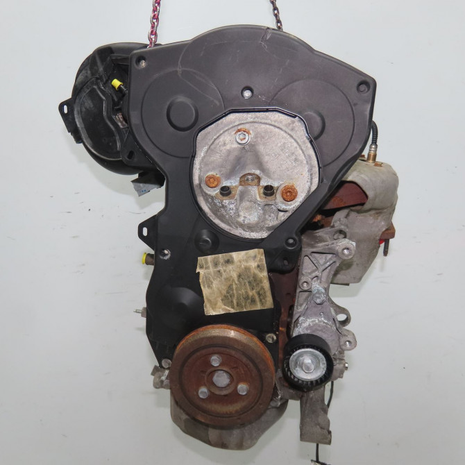 Moteur essence occasion PEUGEOT 1007 Phase 1 04-2005->12-2010 1.6i 16v 135JX 1