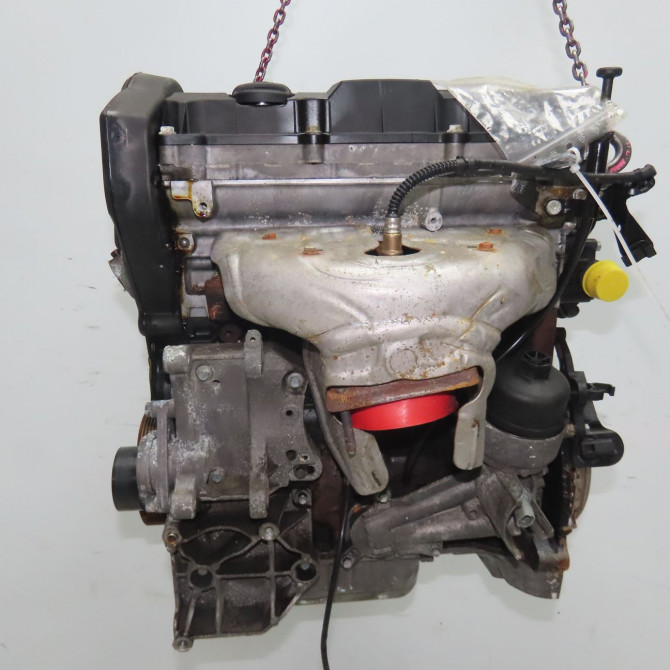 Moteur essence occasion PEUGEOT 1007 Phase 1 04-2005->12-2010 1.6i 16v 135JX 2