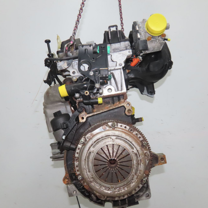 Moteur essence occasion PEUGEOT 1007 Phase 1 04-2005->12-2010 1.6i 16v 135JX 3