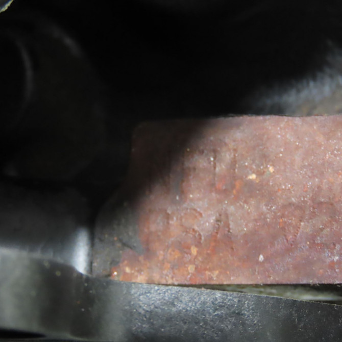 Moteur essence occasion PEUGEOT 1007 Phase 1 04-2005->12-2010 1.6i 16v 135JX 5