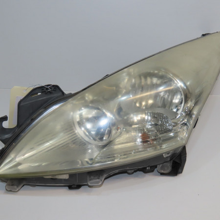 Phare gauche occasion PEUGEOT 3008 I Phase 1 04-2009->12-2013 1.6 HDI 110ch 6208N9