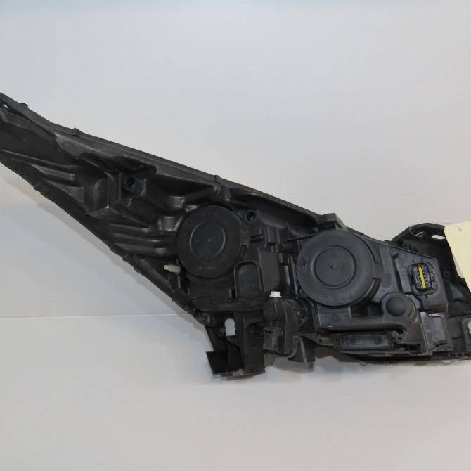 Phare gauche occasion PEUGEOT 3008 I Phase 1 04-2009->12-2013 1.6 HDI 110ch 6208N9 2